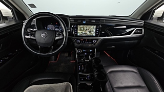 SSANGYONG KORANDO BEAUTIFUL 2021