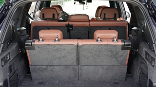BMW X5 G05 2024