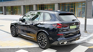 BMW X5 G05 2024