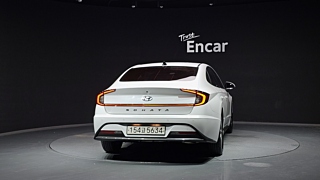 HYUNDAI SONATA DN8 2020