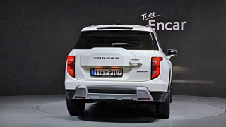 SSANGYONG TORRES  Gasoline 1.5 2WD 2022