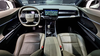 SSANGYONG TORRES  Gasoline 1.5 2WD 2022