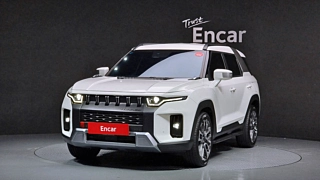 SSANGYONG TORRES  Gasoline 1.5 2WD 2022