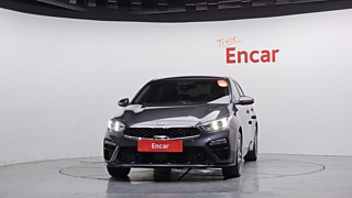 KIA K3 2020