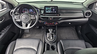 KIA K3 2020