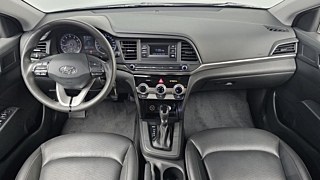 HYUNDAI AVANTE AD 2019