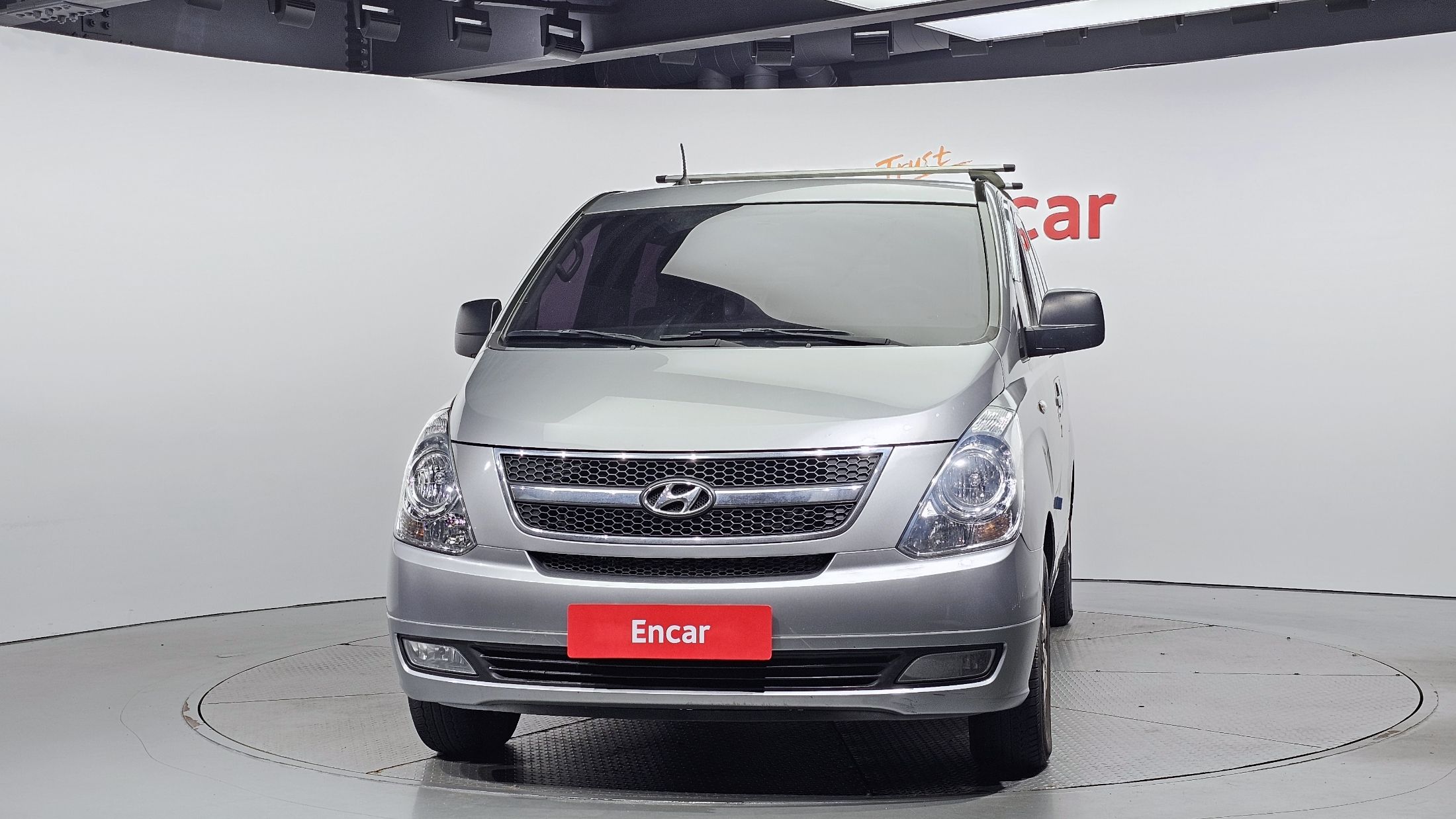 HYUNDAI STAREX GRAND 2013