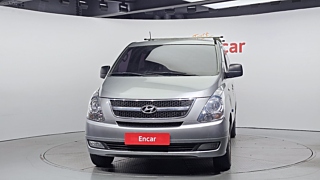 HYUNDAI STAREX GRAND 2013