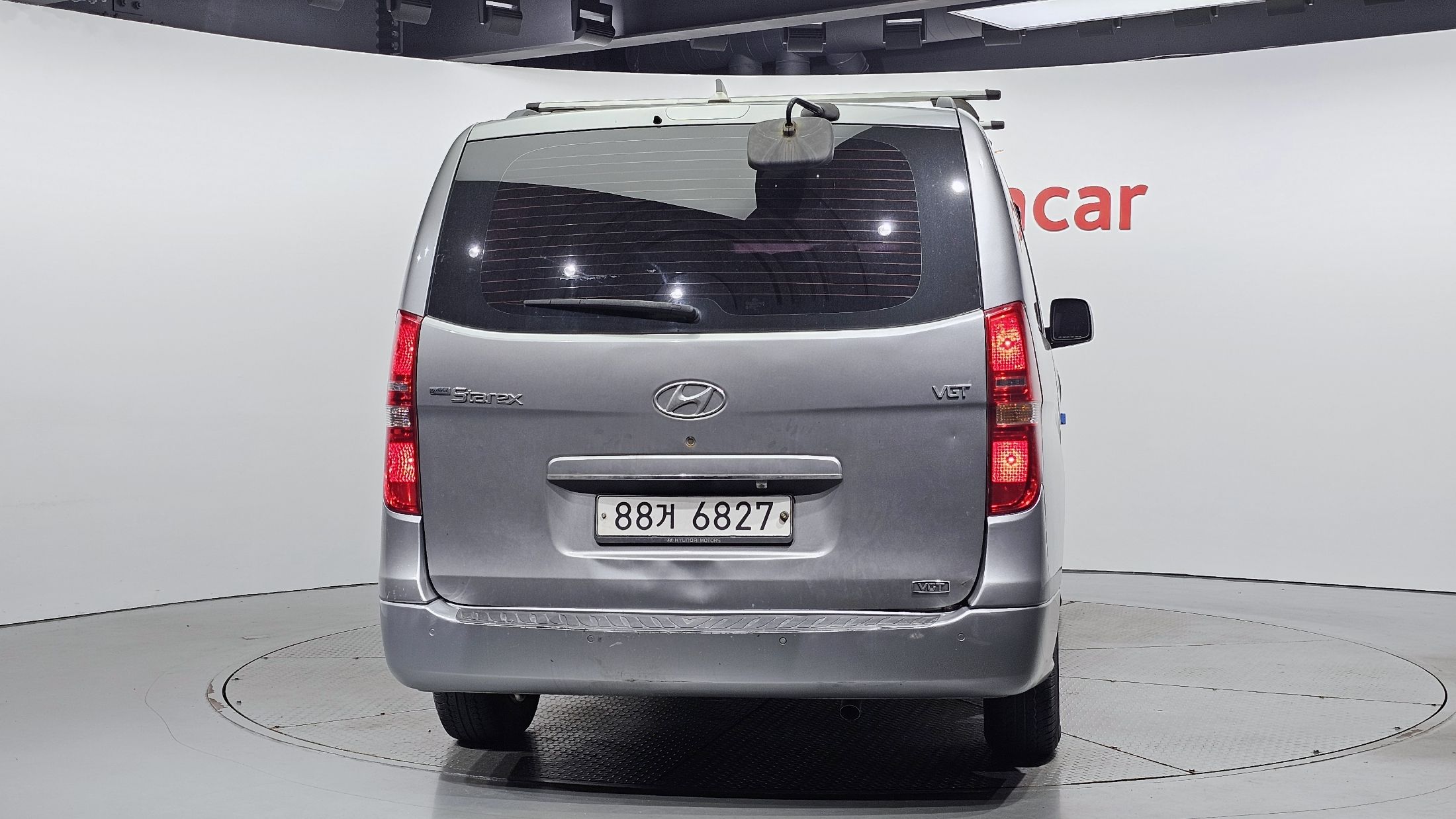 HYUNDAI STAREX GRAND 2013