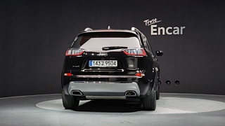 JEEP CHEROKEE KL 2021