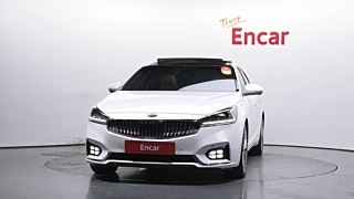 KIA K7 2017
