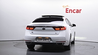 KIA K7 2017