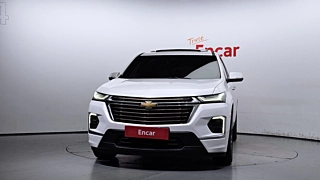 DAEWOO TRAVERSE  2022