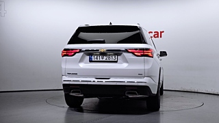 DAEWOO TRAVERSE  3.6 AWD High 2022