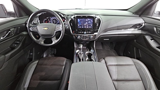 DAEWOO TRAVERSE  3.6 AWD High 2022