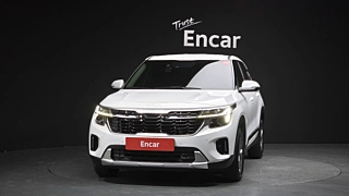 KIA SELTOS 2023
