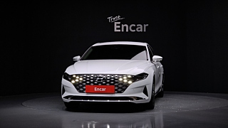 HYUNDAI GRANDEUR IG 2022