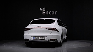HYUNDAI GRANDEUR IG 2022
