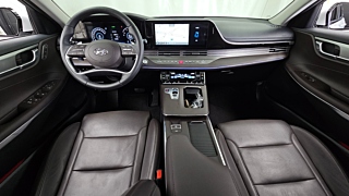 HYUNDAI GRANDEUR IG 2022