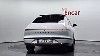 HYUNDAI GRANDEUR HYBRID GN7 2023