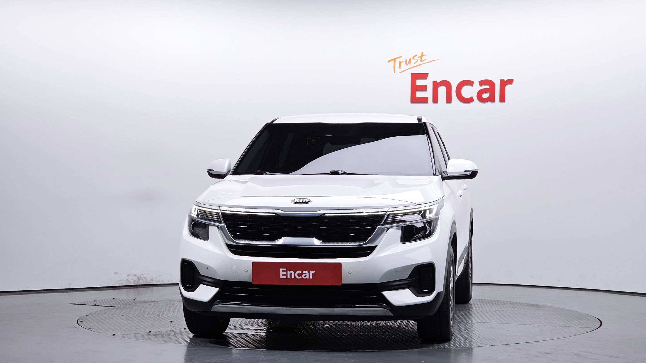 KIA SELTOS 2020
