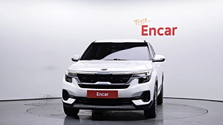 KIA SELTOS 2020