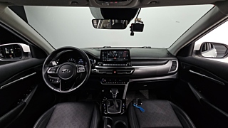 KIA SELTOS 2020