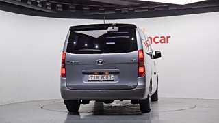 HYUNDAI STAREX GRAND 2017