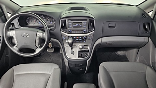 HYUNDAI STAREX GRAND 2017
