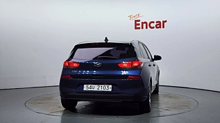 HYUNDAI I30 PD 2018