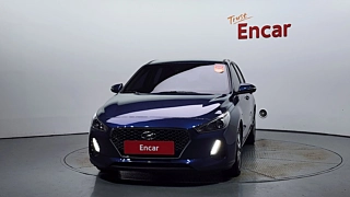 HYUNDAI I30 PD 2018