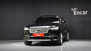VOLVO XC90 2019