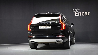 VOLVO XC90 2019