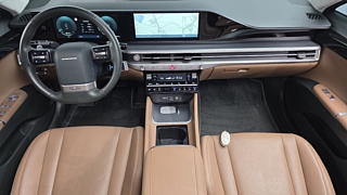 HYUNDAI GRANDEUR GN7 2023