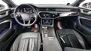 AUDI A6 C8 2021