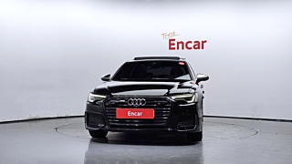 AUDI A6 C8 2021