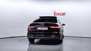 AUDI A6 C8 2021
