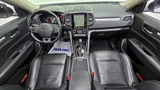SAMSUNG QM6 2017