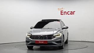 VOLKSWAGEN JETTA 2020
