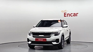 KIA SELTOS 2021