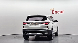 KIA SELTOS 2021