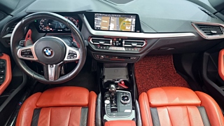 BMW 2-SERIES GRAN COUPE F44 2021