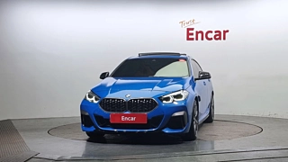 BMW 2-SERIES GRAN COUPE F44 2021