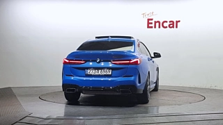 BMW 2-SERIES GRAN COUPE F44 2021