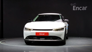 KIA EV6 2021