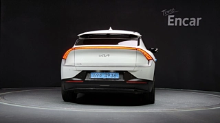 KIA EV6 2021