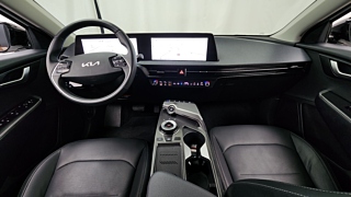 KIA EV6 2021