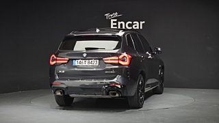BMW X3 G01 2023