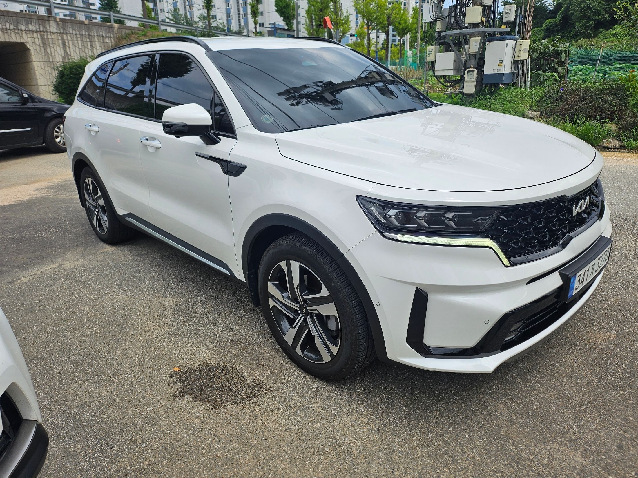 KIA SORENTO 2023