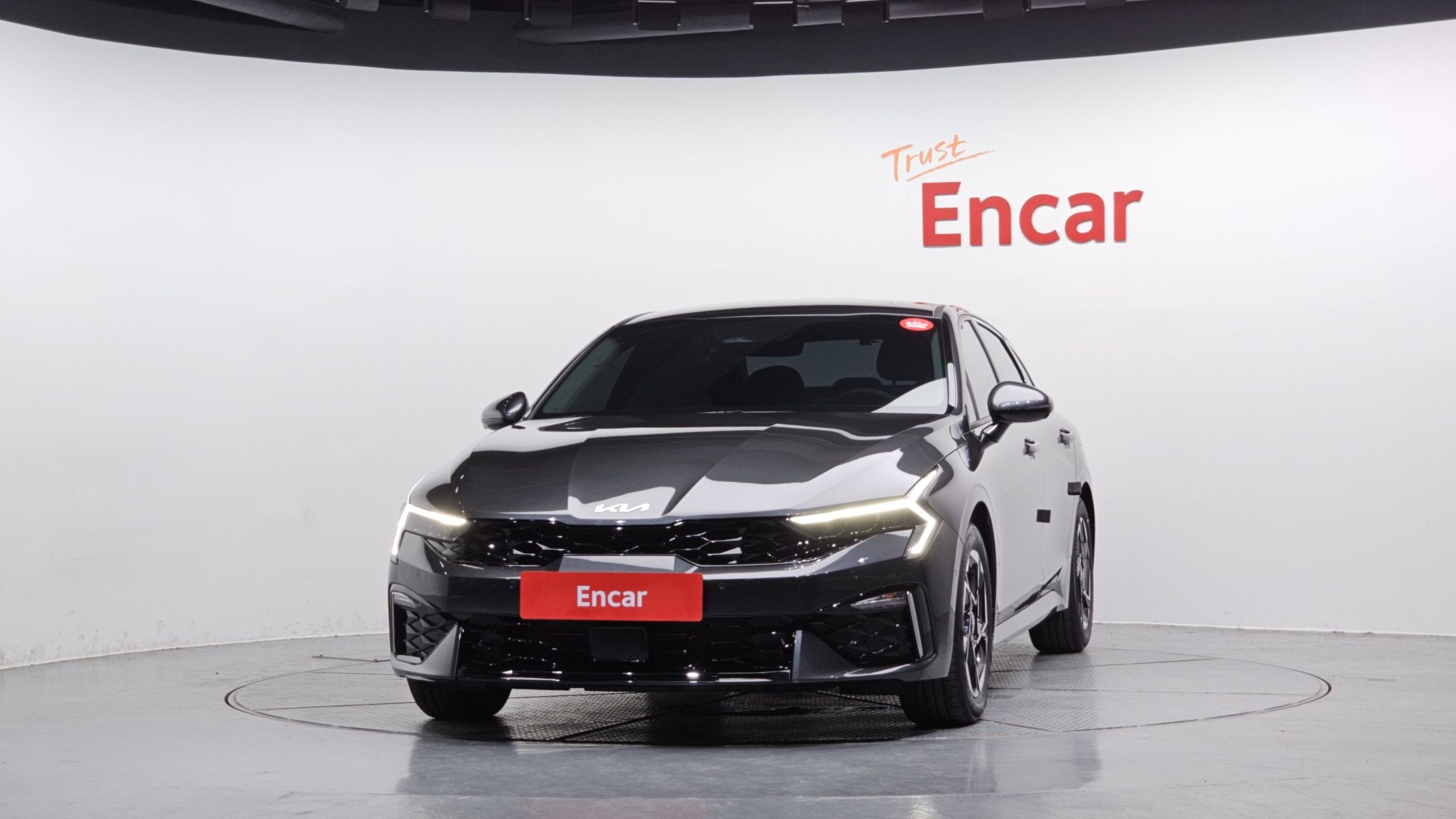 KIA K5 2025